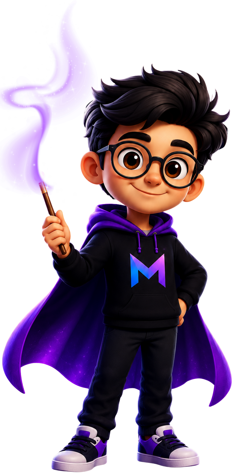 Media Mayavi Avatar