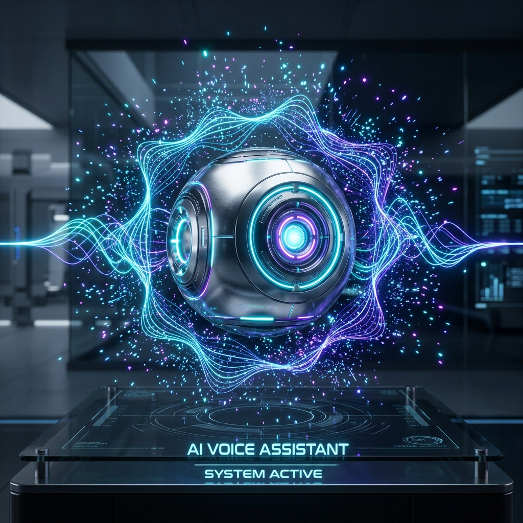 AI Voice Calling