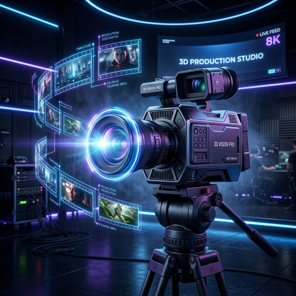 Video Production