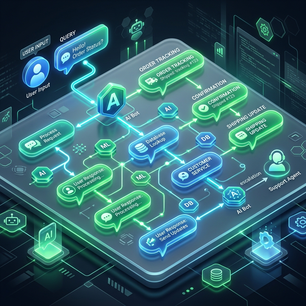 WhatsApp Automation